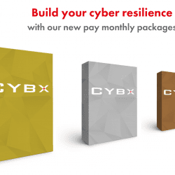 Cyber Monthly Package